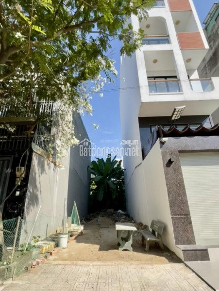 BÁN căn nhà xuất hiện cấu trúc SẴN KHU dân sinh sống TRƯỜNG LƯU, LONG TRƯỜNG - con đường OTO 9M