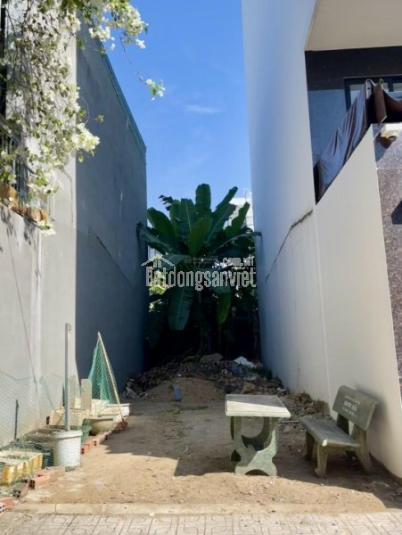 BÁN căn nhà xuất hiện cấu trúc SẴN KHU dân sinh sống TRƯỜNG LƯU, LONG TRƯỜNG - con đường OTO 9M