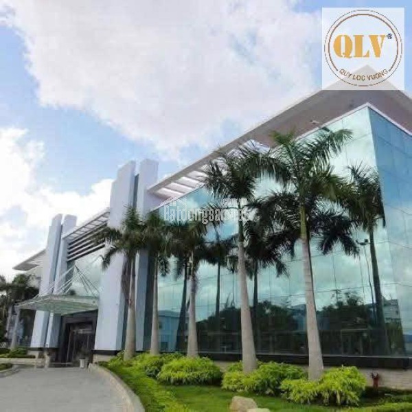 BÁN / CHO THUÊ NHÀ XƯỞNG – KCN MỸ PHƯỚC, BẾN CÁT, BÌNH DƯƠNG – 183.200m²