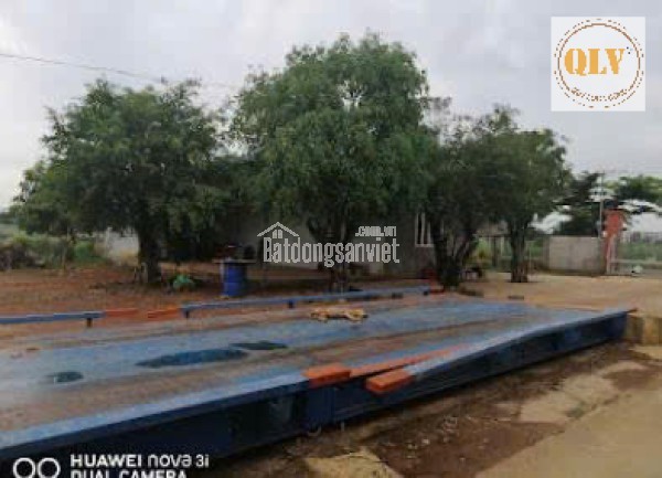 CHO THUÊ  XƯỞNG GỖ -  TÂN PHÚ,  ĐỒNG PHÚ, BP – 14.000m²