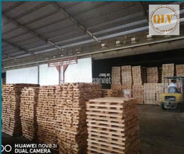 CHO THUÊ  XƯỞNG GỖ -  TÂN PHÚ,  ĐỒNG PHÚ, BP – 14.000m²