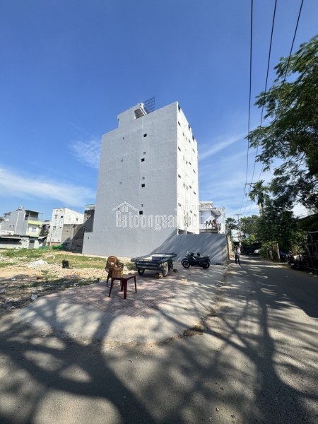 Gấp bán -ĐẤT HẺM Ô TÔ PHƯỚC LONG B - DT 65M2 - XÂY DỰNG CAO TẦNG - Chỉ 4.5 tỷ TL