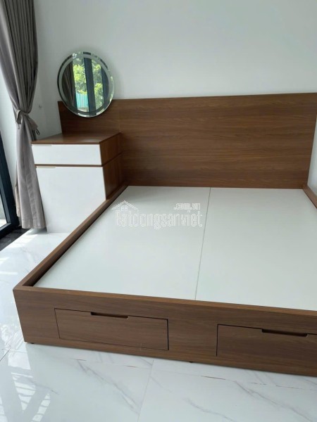 NHÀ NGAY CHỢ TỰ PHÁT PHẠM VĂN BẠCH TÂN BÌNH 4MX12M GIÁ 4,5 TỶ TL