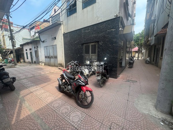 NHỈNH 10 TỶ CÓ NGAY 48M2 TÂY TRÀ - NGÕ 6M - MẶT TIỀN KHỦNG 5.3M - SÁT HỒ ĐIỀU HÒA & TIỆN ÍCH GAMUDA