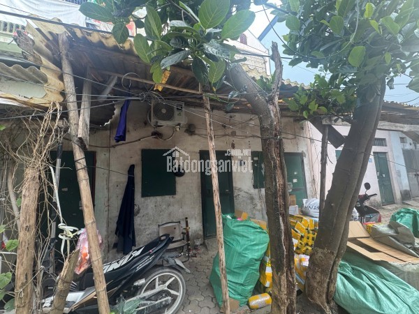 NHỈNH 10 TỶ CÓ NGAY 48M2 TÂY TRÀ - NGÕ 6M - MẶT TIỀN KHỦNG 5.3M - SÁT HỒ ĐIỀU HÒA & TIỆN ÍCH GAMUDA