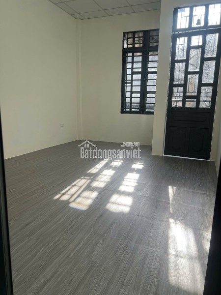 HẺM 10M - NHÀ C4 LÔ GÓC PHÚ NHUẬN - NGANG 5M HOÀNH TRÁNG - SỔ NỞ HẬU ĐẸP