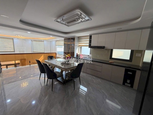 NHÀ ĐẸP TÂN BÌNH ĐÓN TẾT GIÁ TỐT- NGANG4M X14M - 5 TẦNG - 4PN 4WC - GIÁ 12 TỶ