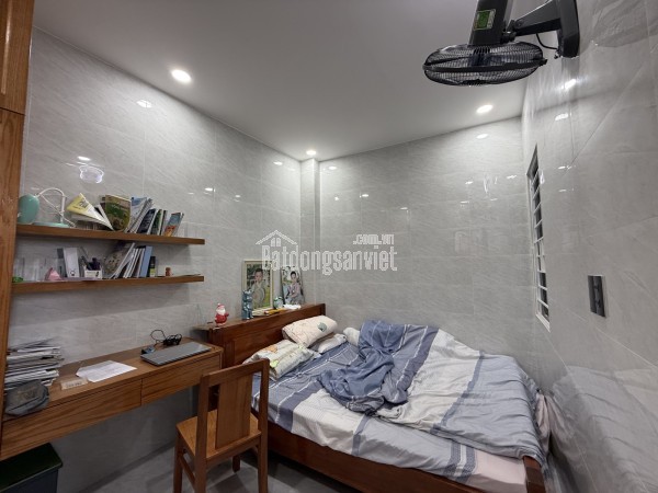 NHÀ MỚI ĐÓN TẾT – Ô TÔ VÀO NHÀ – VỊ TRÍ ĐẮC ĐỊA TĂNG NHƠN PHÚ A