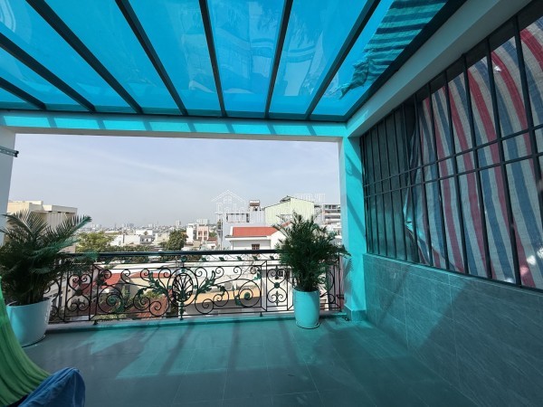 NHÀ MỚI ĐÓN TẾT – Ô TÔ VÀO NHÀ – VỊ TRÍ ĐẮC ĐỊA TĂNG NHƠN PHÚ A