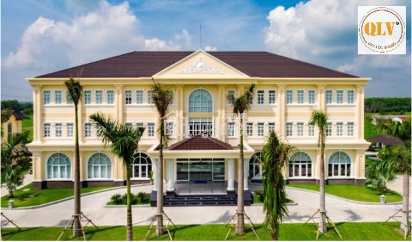 BÁN NHÀ XƯỞNG – KCN BÀU BÀNG, BÌNH DƯƠNG – 176.159m²