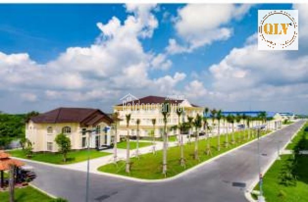 BÁN NHÀ XƯỞNG – KCN BÀU BÀNG, BÌNH DƯƠNG – 176.159m²