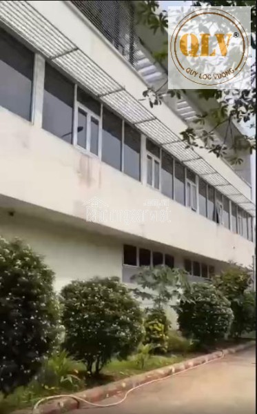 Cho thuê nhà xưởng – KCN THÀNH THÀNH CÔNG, TRẢNG BÀNG, TÂY NINH