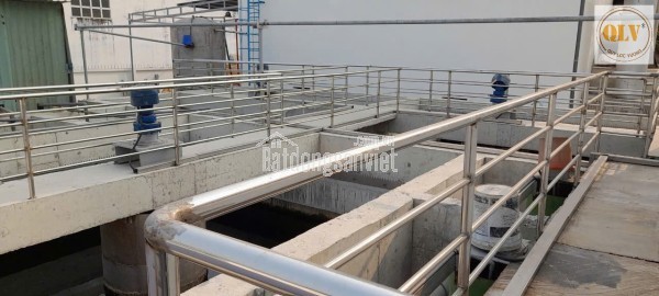 CHO THUÊ / BÁN NHÀ XƯỞNG – KCN TRẢNG BÀNG, TÂY NINH - 5.500m²