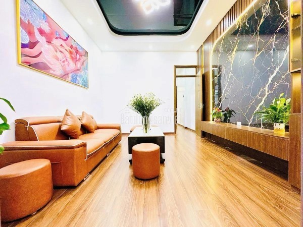 Bán nhà  LẠC LONG QUÂN otô tránh- kinh doanh thang máy 48 M 5tầng 14.2 tỷ