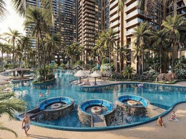 🚨 2PN góc hướng Bắc – Căn đẹp trong giỏ đang mở bán