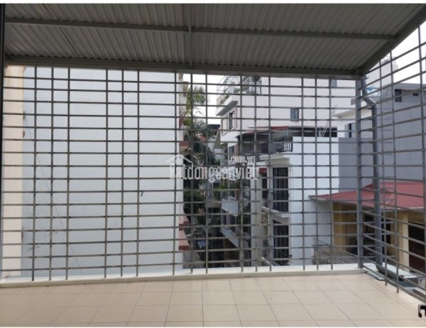 Bán nhà đẹp Phùng Chí Kiên- Lô Góc- Ô Tô vào nhà 56,9m2 giá 20 tỷ