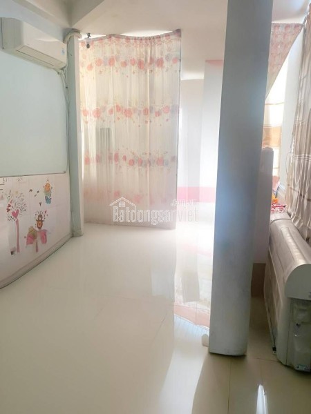 NHÀ 2 TẦNG MỚI - SỔ HOÀN CÔNG- GẦN 40M2- CHỈ 3.9 TỶ TL