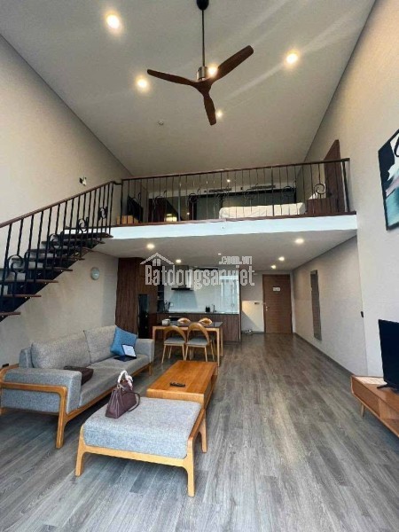 Bán căn hộ Duplex dự án Penstudio Lạc Long Quân 2N nhà đẹp ở ngay  giá 9,5 tỷ.