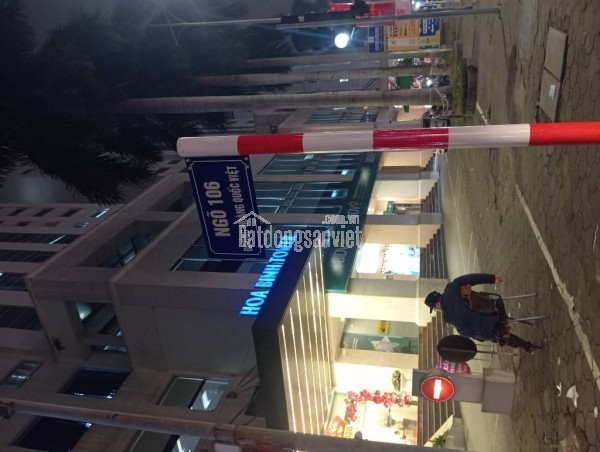 Bán căn hộ Duplex dự án Penstudio Lạc Long Quân 2N nhà đẹp ở ngay  giá 9,5 tỷ.