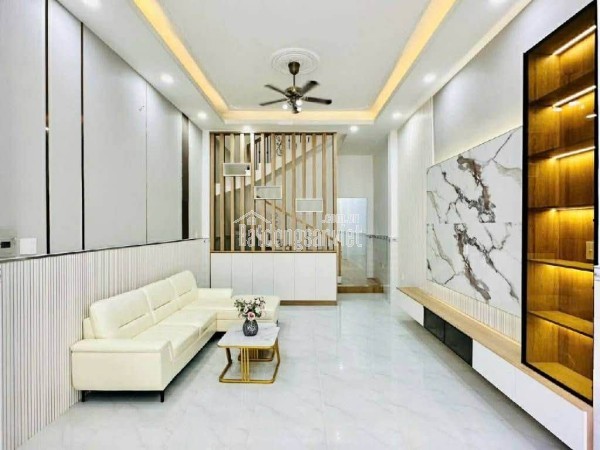 HẺM XE HƠI BÙI THỊ XUÂN TÂN BÌNH - 4MX16M - 2 TẦNG - GIÁ 9 TỶ NĨNH