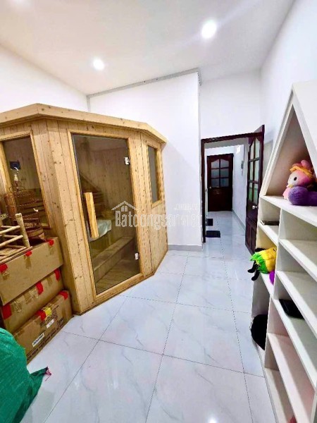 HẺM XE HƠI BÙI THỊ XUÂN TÂN BÌNH - 4MX16M - 2 TẦNG - GIÁ 9 TỶ NĨNH