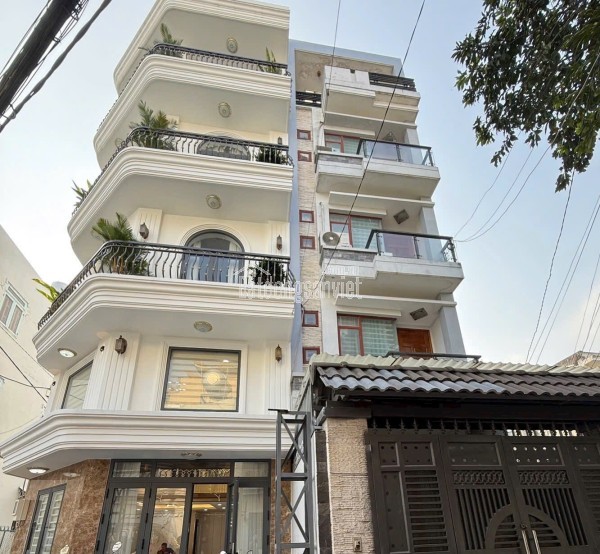 HẺM XE HƠI BÙI THỊ XUÂN TÂN BÌNH - 4MX16M - 2 TẦNG - GIÁ 9 TỶ NĨNH