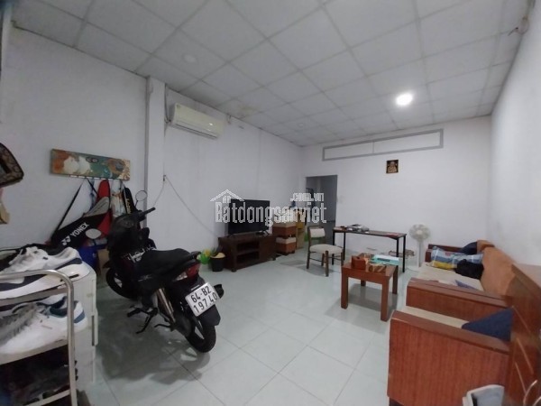 VĨNH HỘI _ NHÀ MỚI VÀO Ở NGAY _ 2 TẦNG_ TẶNG TOÀN BỘ NỘI THẤT