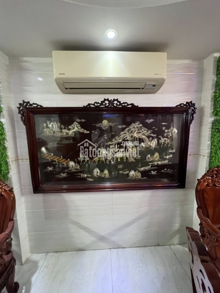 HẠ GIÁ BÁN GẤP BIỆT THỰ CAO CẤP SIÊU HIẾM TUYỆT PHẨM GIỮA LÒNG QUẬN 11