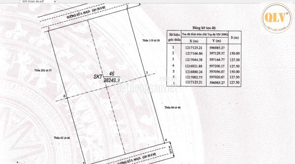 BÁN nhà xưởng – KHU CHẾ XUẤT LINH TRUNG 3, TRẢNG BÀNG, TÂY NINH – 22.000m²