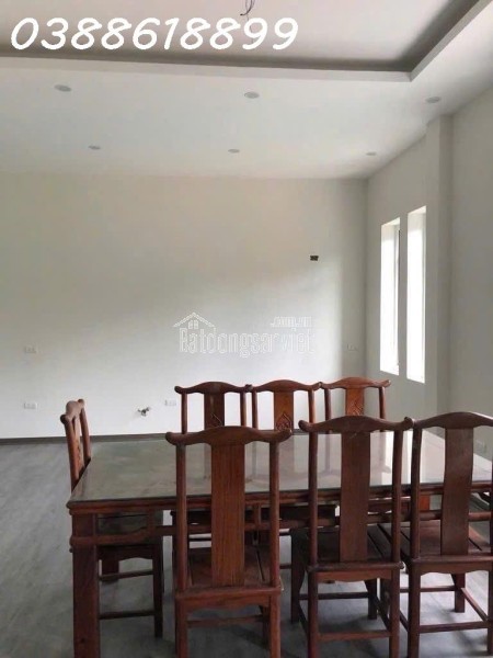 BÁN CCMN MỚI KÍNH KOONG NGÃ TƯ SỞ 75Mx7T, MT 5M- DOANH THU 100TR/ THÁNG