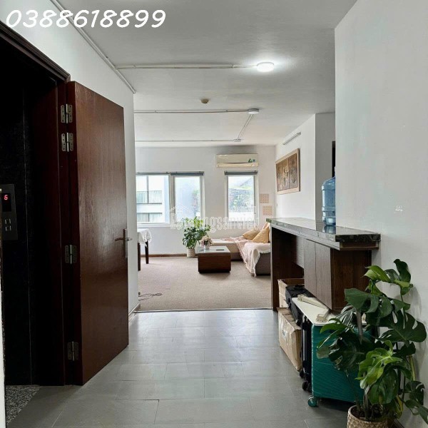 BÁN CĂN NHÀ MẶT PHỐ TÔ NGỌC VÂN 152Mx8 TẦNG, MT8M- QUẢNG AN-TÂY HỒ.