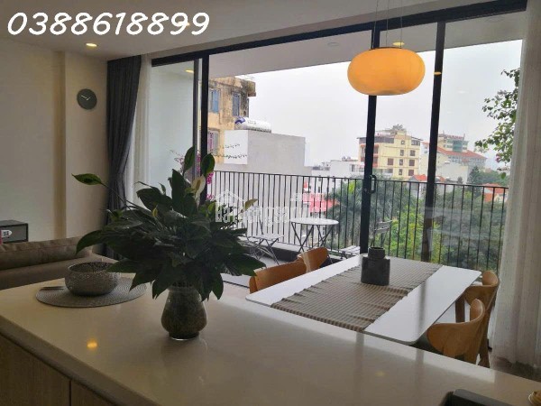 BÁN TOÀ KHÁCH SẠN MP BA ĐÌNH 220Mx10T, MT 7,5M - CÓ HOÀN CÔNG - PCCC - DÒNG TIỀN 400TR/ THÁNG