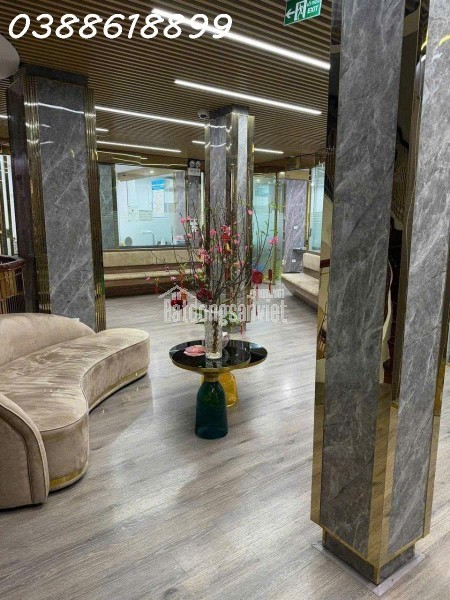 BÁN TOÀ MP NGUYỄN HOÀNG- 160Mx8T, MT24M - LÔ GÓC- SIÊU HIẾM