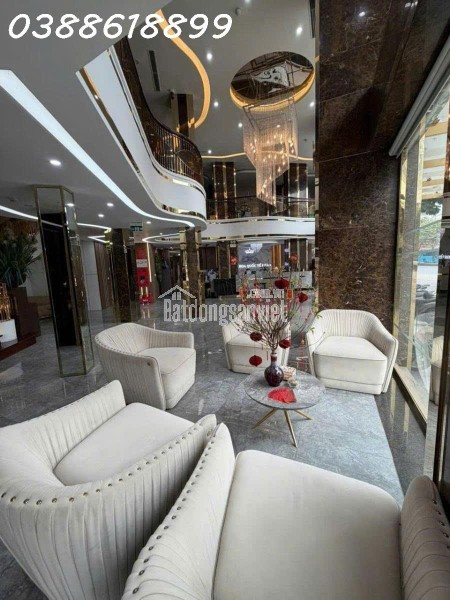 BÁN TOÀ MP NGUYỄN HOÀNG- 160Mx8T, MT24M - LÔ GÓC- SIÊU HIẾM