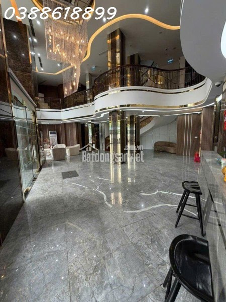 BÁN TOÀ MP NGUYỄN HOÀNG- 160Mx8T, MT24M - LÔ GÓC- SIÊU HIẾM