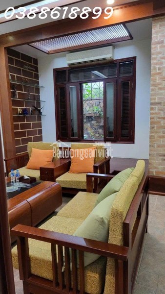 BÁN TÒA VP MẶT PHỐ TRẦN QUỐC VƯỢNG 130Mx8T, MT 6M, KINH DOANH ĐỈNH