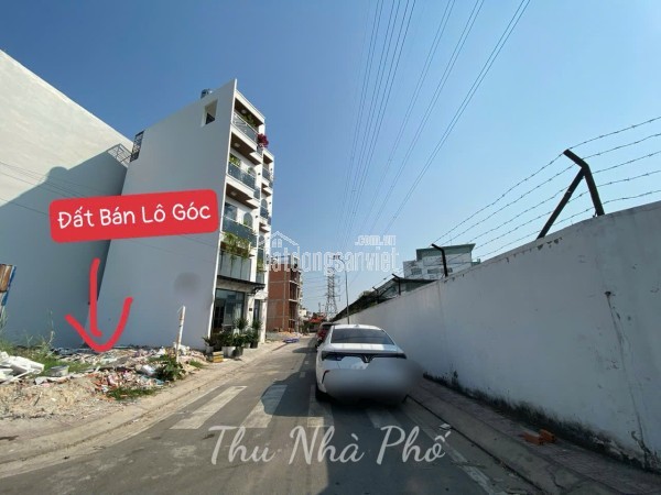 BÁN ĐẤT KHU PHÂN LÔ CỰC HÓT- ĐÃ CÓ SỔ RIÊNG- GIẤY PHÉP XÂY DỰNG- DEMO KẾT CẤU NHÀ MẪU ĐẸP