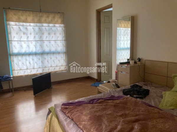 03.02.26.5 Cho thuê căn hộ 3 ngủ 2 WC full nội thất tòa CT4 Mỹ Đình Sông Đà