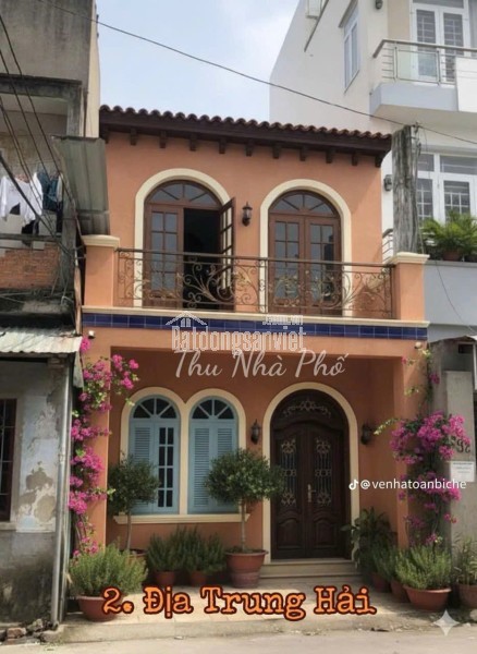 (P.PHÚ ĐỊNH) SỔ VUÔNG A4 - CONTAINER ĐẬU NGÀY ĐÊM - 54M2 - HẺM Ô TÔ THÔNG - QUA QUẬN 6 BÌNH PHÚ