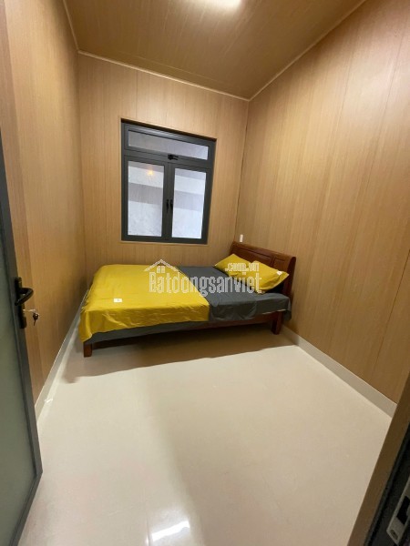 Cho thuê nhà đường Trần Quang Khải phường 8 Đà Lạt giá 6.2 triệu