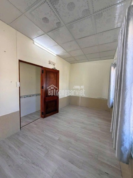 Cho thuê nhà đường Trần Quang Khải phường 8 Đà Lạt giá 6.2 triệu