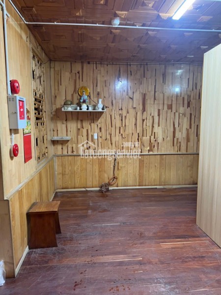 Cho thuê nhà đường Trần Quang Khải phường 8 Đà Lạt giá 6.2 triệu