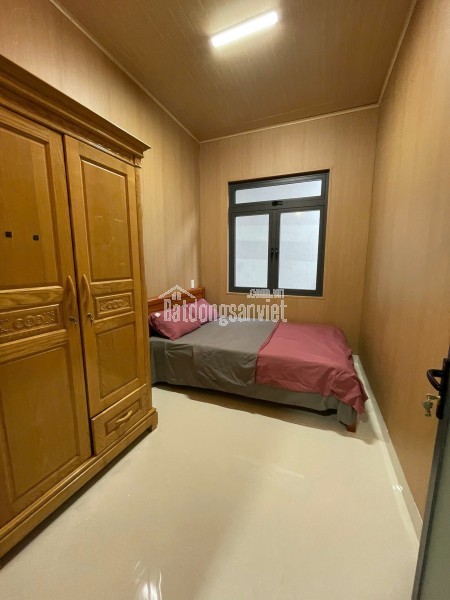 Cho thuê nhà đường Trần Quang Khải phường 8 Đà Lạt giá 6.2 triệu