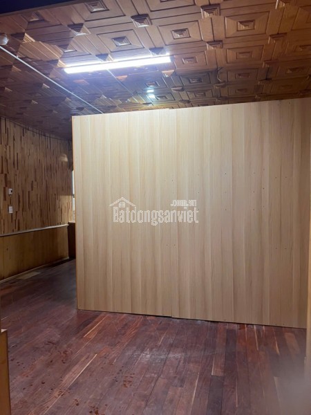 Cho thuê nhà đường Trần Quang Khải phường 8 Đà Lạt giá 6.2 triệu