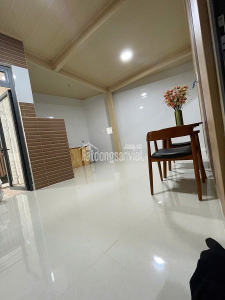 Cho thuê nhà đường Trần Quang Khải phường 8 Đà Lạt giá 6.2 triệu