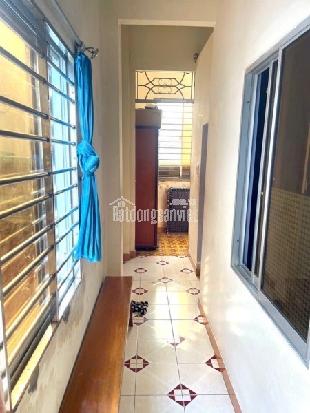 CHẠY KPI CUÔI NĂM CHỦ HẠ GIÁ THÊM 150TR,NHÀ SÁT ĐƯỜNG MAI LÃO BẠNG