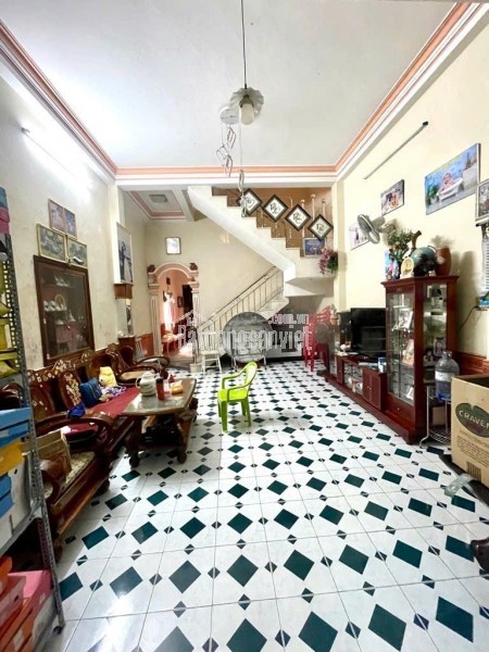 CHẠY KPI CUÔI NĂM CHỦ HẠ GIÁ THÊM 150TR,NHÀ SÁT ĐƯỜNG MAI LÃO BẠNG