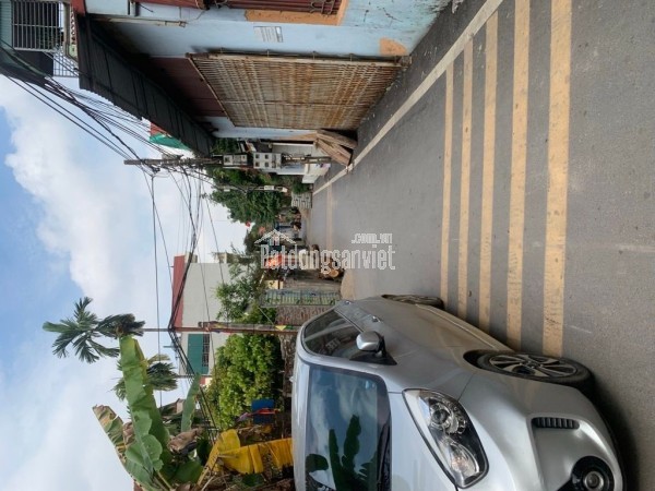 BÁN NHÀ ĐAN PHƯỢNG – NHÀ ĐAN PHƯỢNG XÂY MỚI 4 TẦNG, 56M², HƠN 5 TỶ