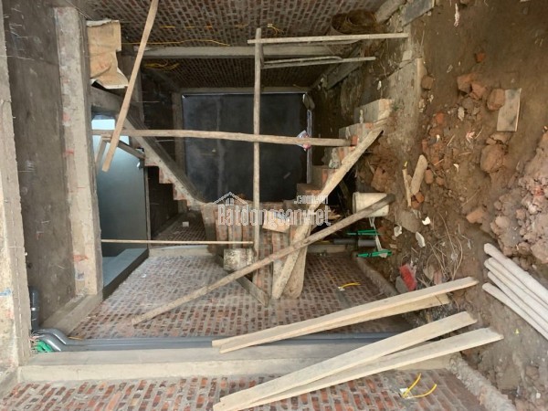 BÁN NHÀ ĐAN PHƯỢNG – NHÀ ĐAN PHƯỢNG XÂY MỚI 4 TẦNG, 56M², HƠN 5 TỶ