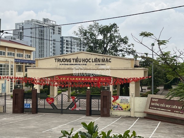 BÁN NHÀ ĐAN PHƯỢNG – NHÀ ĐAN PHƯỢNG XÂY MỚI 4 TẦNG, 56M², HƠN 5 TỶ